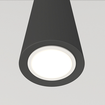 Подвесной светильник Maytoni Nevill P318PL-01B