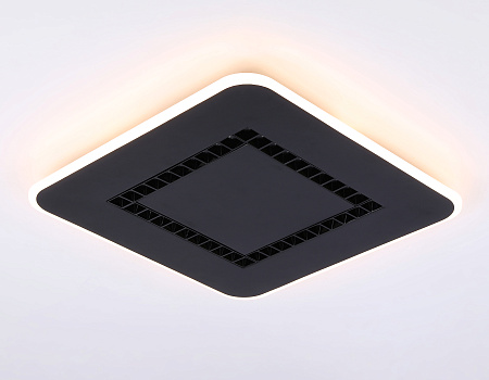 Светильник потолочный светодиодный LineTech FL51419