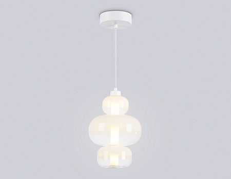 Светильник подвесной светодиодный Ambrella light HIGH LIGHT LH11056