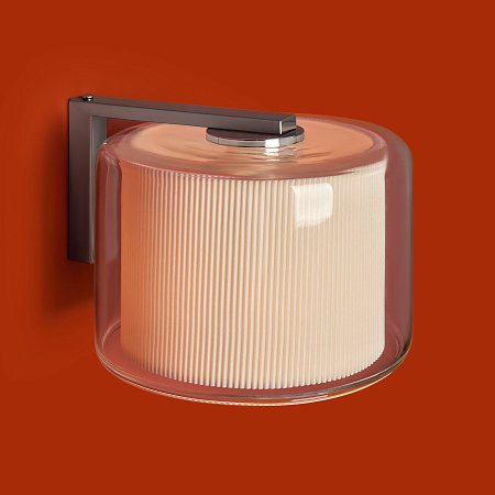 Бра Freya Riflesso FR2055WL-01CH Бра Freya Riflesso FR2055WL-01CH