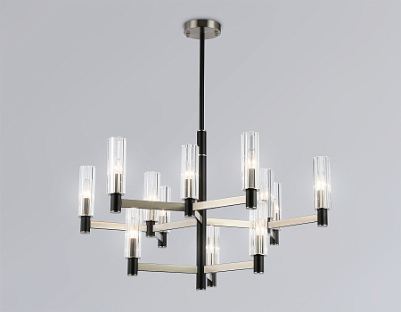 Люстра на штанге Ambrella light LH55505