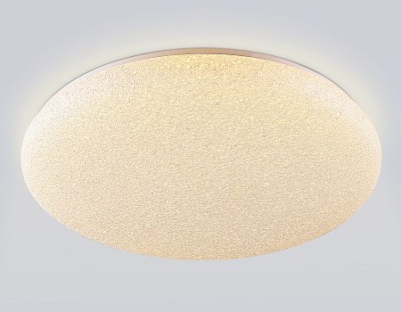 Светильник потолочный светодиодный Orbital FZ1751 Светильник потолочный светодиодный Orbital FZ1751