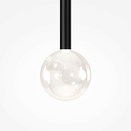 Светильник подвесной светодиодный Maytoni Bubble dream MOD383PL-L4B3K