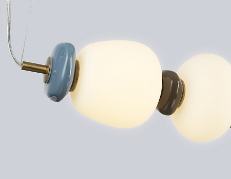 Светильник подвесной светодиодный High light LH53176 Светильник подвесной светодиодный High light LH53176