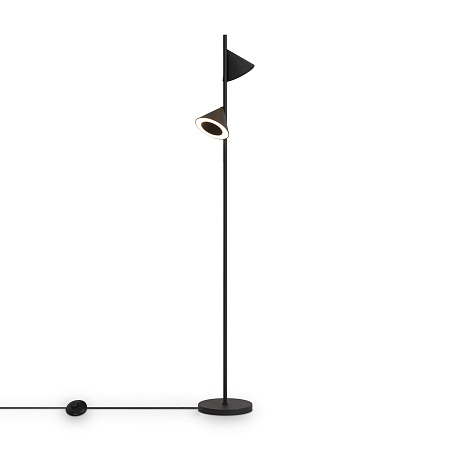 Торшер Freya Etro FR6141FL-L14B Торшер Freya Etro FR6141FL-L14B