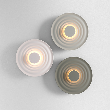 Светильник настенный светодиодный Maytoni Nami MOD400WL-L5W3K Светильник настенный светодиодный Maytoni Nami MOD400WL-L5W3K