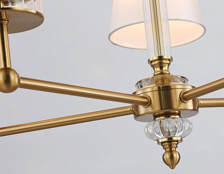 Люстра подвесная Ambrella light LH71021
