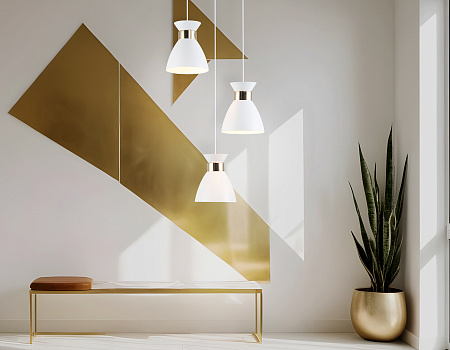Светильник подвесной Ambrella light TR8467