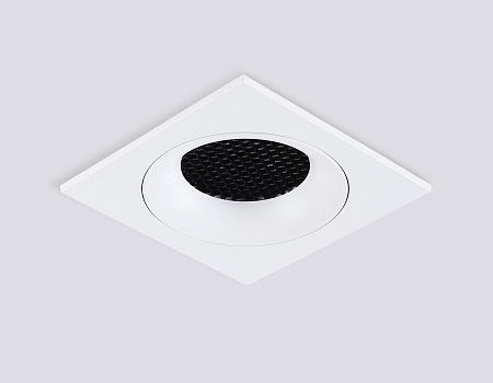 Светильник встраиваемый Ambrella light TN TN102726