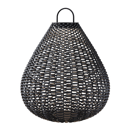 Уличный ландшафтный светодиодный светильник Maytoni Plet O530FL-L5B3K1