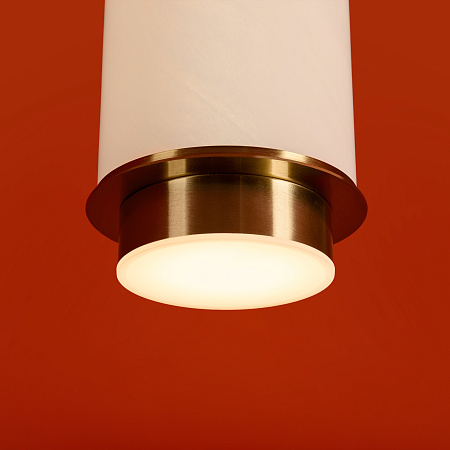 Светильник подвесной светодиодный Freya Iride FR5627PL-L7BBS