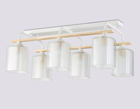Люстра потолочная Ambrella light TR3033247