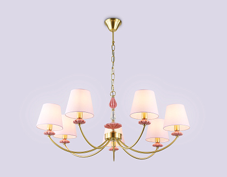 Люстра подвесная Ambrella light LH75025