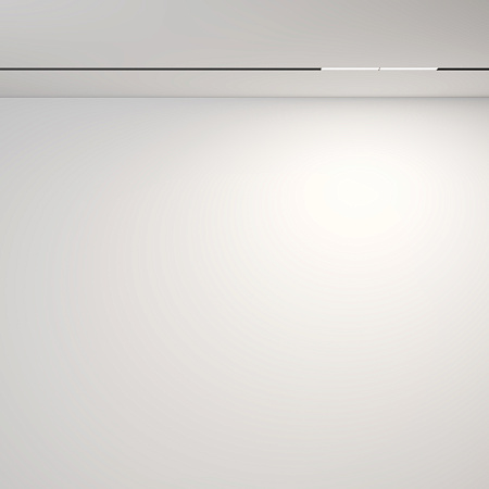 Трековый магнитный светодиодный светильник Maytoni Exility Parete TR106-2-12W4K-B