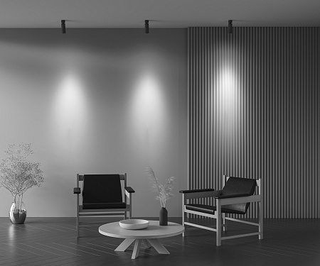 Спот светодиодный Maytoni Focus Zoom C055CL-L12W2.7K-Z-B