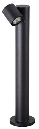 Ландшафтный светильник Maytoni Wall Street O010FL-01B Ландшафтный светильник Maytoni Wall Street O010FL-01B