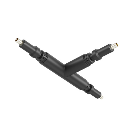 Фиксатор для накладного монтажа штанговой системы Maytoni Axity CA007TC-B Фиксатор для накладного монтажа штанговой системы Maytoni Axity CA007TC-B