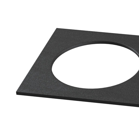 Рамка декоративная Maytoni Kappell DLA040-04B Рамка декоративная Maytoni Kappell DLA040-04B