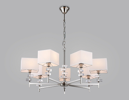 Люстра подвесная Ambrella light LH71323