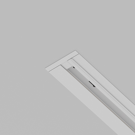 Заглушка для однофазного шинопровода Maytoni Unity TRA002EC-11W