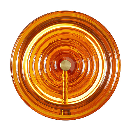 Настенный светильник Freya Borbon FR5442WL-L7YW Настенный светильник Freya Borbon FR5442WL-L7YW