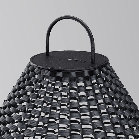 Уличный ландшафтный светодиодный светильник Maytoni Plet O530FL-L5B3K