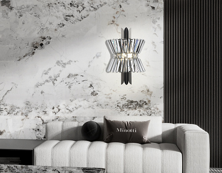 Светильник настенный Ambrella light HIGH LIGHT LH41032