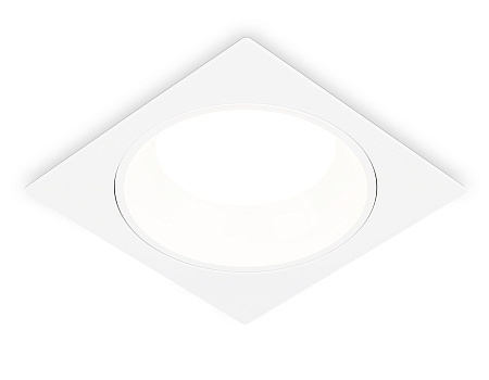 Светильник встраиваемый Ambrella light TN52341
