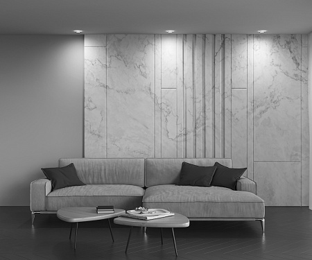 Светильник встраиваемый светодиодный Maytoni Phanton DL303-L7B