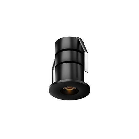 Светильник встраиваемый светодиодный Maytoni Cove O511DL-L2B3K Светильник встраиваемый светодиодный Maytoni Cove O511DL-L2B3K