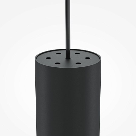 Светильник подвесной Maytoni Focus MOD161PL-01B1