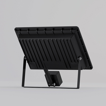 Уличный прожектор светодиодный 50Вт 4000К IP65 Maytoni Flood FL001-L50B4KSR Уличный прожектор светодиодный 50Вт 4000К IP65 Maytoni Flood FL001-L50B4KSR