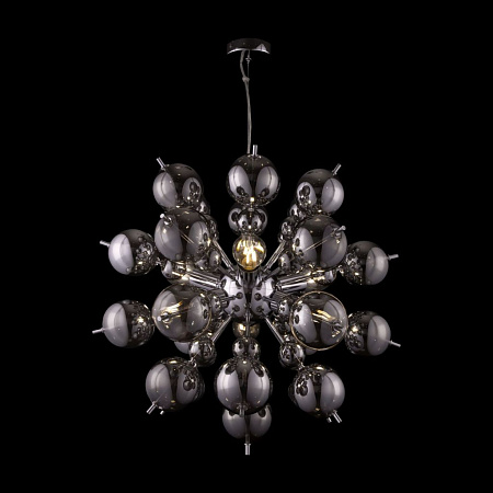 Подвесной светильник Maytoni Bolla MOD133PL-06CH Подвесной светильник Maytoni Bolla MOD133PL-06CH