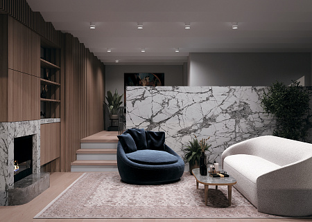 Светильник точечный светодиодный потолочный Maytoni Orlo C085CL-9W4K-W Светильник точечный светодиодный потолочный Maytoni Orlo C085CL-9W4K-W