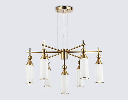 Люстра подвесная Ambrella light LH55278