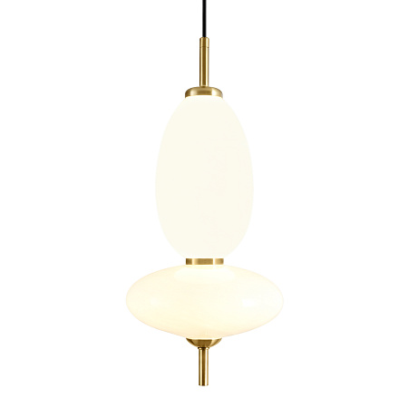 Светильник подвесной светодиодный Freya Solare FR5594PL-L11B Светильник подвесной светодиодный Freya Solare FR5594PL-L11B