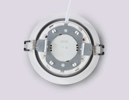 Светильник встраиваемый Ambrella light TN52331