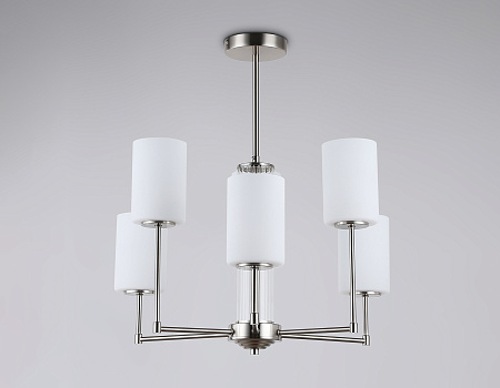 Люстра на штанге Ambrella light LH56211