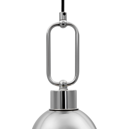 Подвесной светильник Freya Difuso FR5178PL-01N