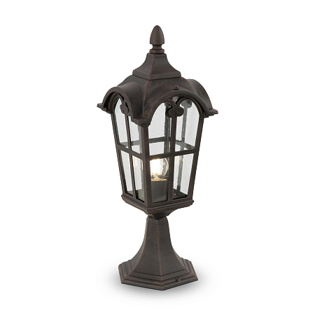 Ландшафтный светильник Maytoni Albion O413FL-01BZ Ландшафтный светильник Maytoni Albion O413FL-01BZ