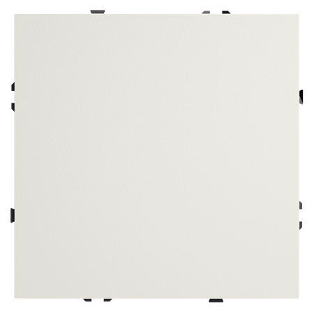 Заглушка с суппортом Voltum S70 (хлопок) VLS080113