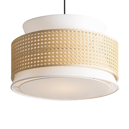 Светильник подвесной Freya Weave FR5492PL-01B