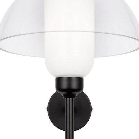 Бра Maytoni Memory MOD177WL-01B Бра Maytoni Memory MOD177WL-01B