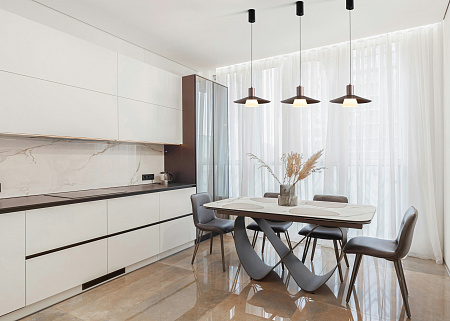 Бра Freya Fari FR5600WL-L5MG Бра Freya Fari FR5600WL-L5MG