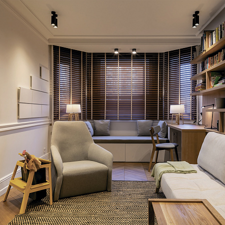 Спот Maytoni Focus C017CW-01B Спот Maytoni Focus C017CW-01B