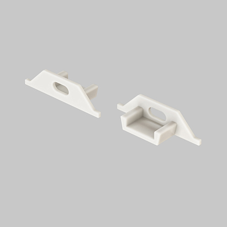 Заглушка для профиля Maytoni ALM011EC Заглушка для профиля Maytoni ALM011EC