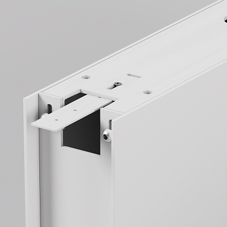 Короб для блока питания Maytoni Elasity IP O-TR001-BX-W