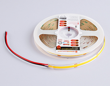 Светодиодная лента 14 Вт/м 3000K 1200 Лм/м 24V IP20 Illumination GS4751 Светодиодная лента 14 Вт/м 3000K 1200 Лм/м 24V IP20 Illumination GS4751