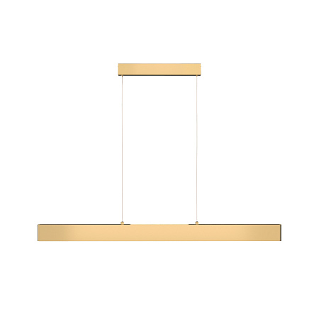 Подвесной светильник Maytoni Step P010PL-L30G4K