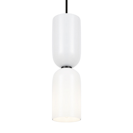 Светильник подвесной Maytoni Memory MOD177PL-01W